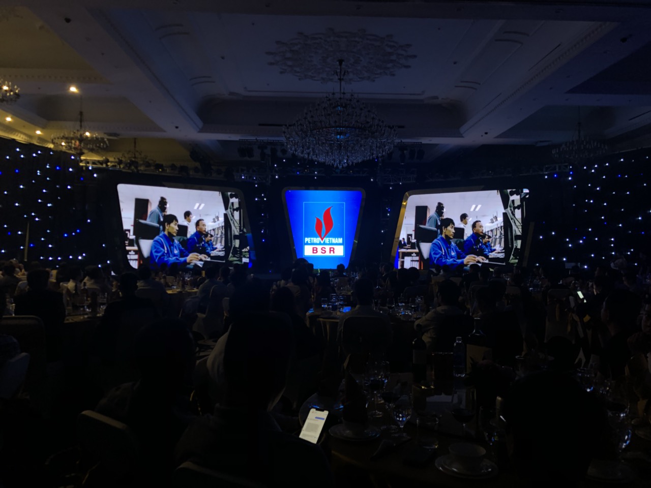 Hành trình 10 năm BSR