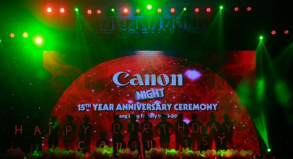 Và những tiết mục đặc sắc khác